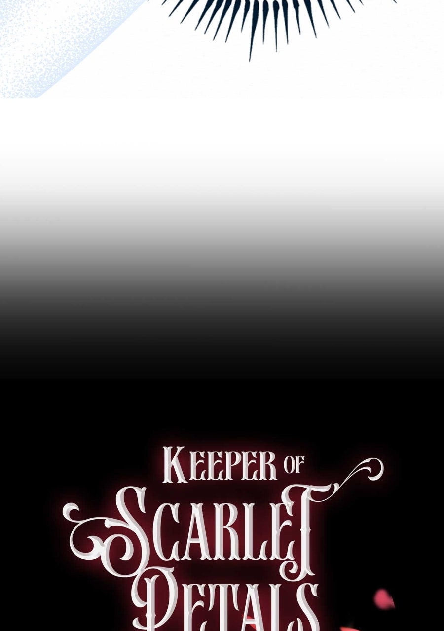 Keeper of Scarlet Petals Episode 6 page 80 - 