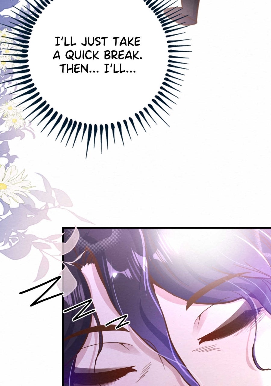 Keeper of Scarlet Petals Episode 7 page 15 - 