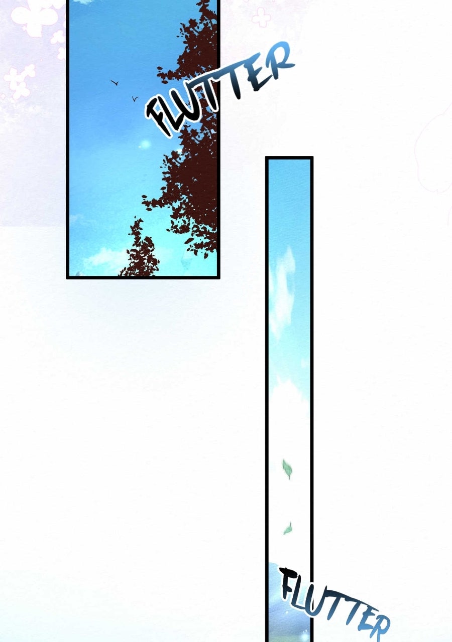 Keeper of Scarlet Petals Episode 7 page 18 - 
