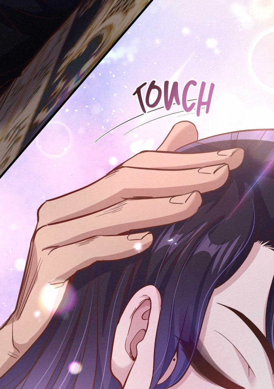 Keeper of Scarlet Petals Episode 7 page 22 - 