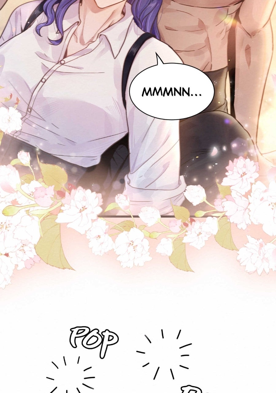 Keeper of Scarlet Petals Episode 7 page 24 - 