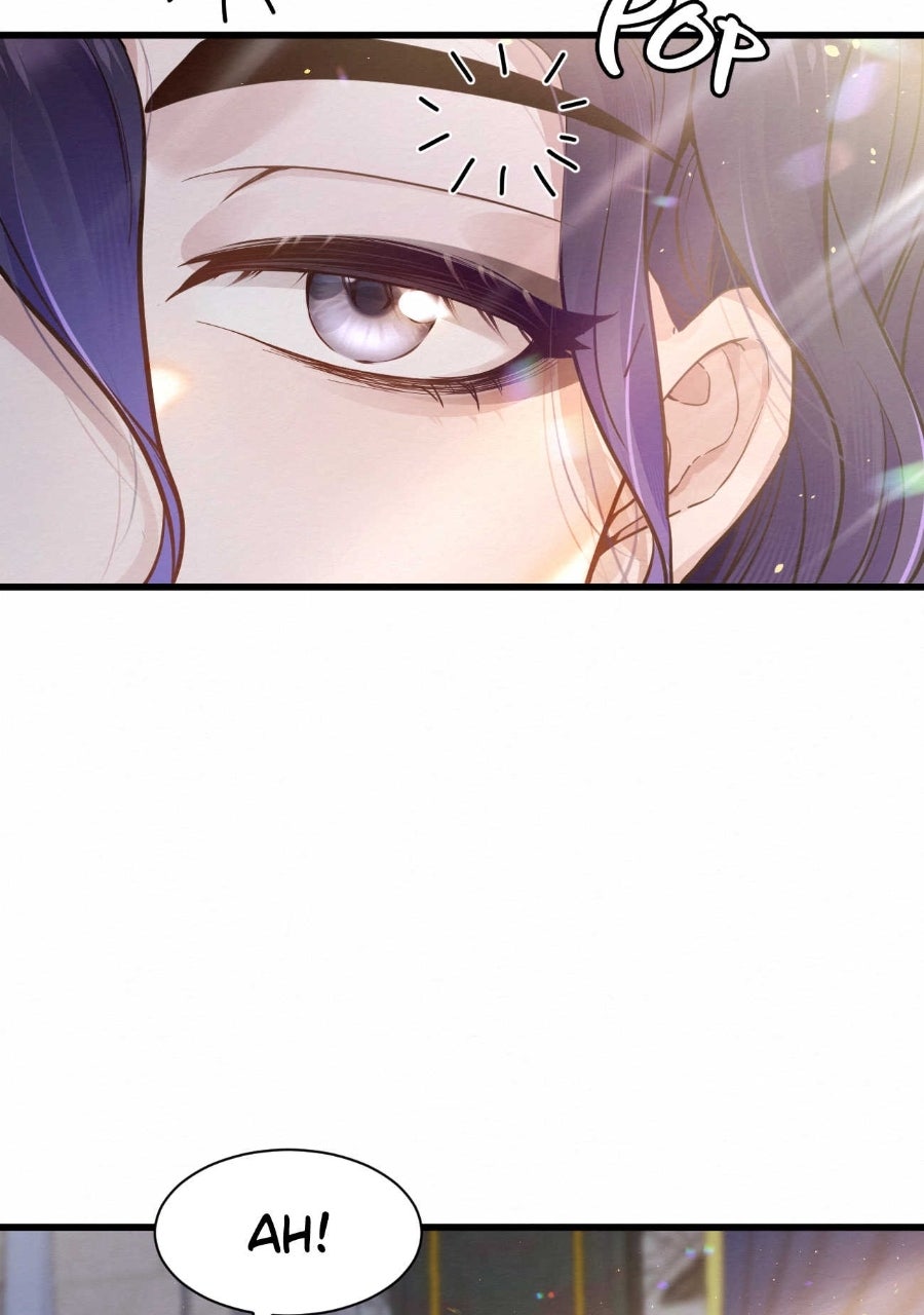 Keeper of Scarlet Petals Episode 7 page 25 - 