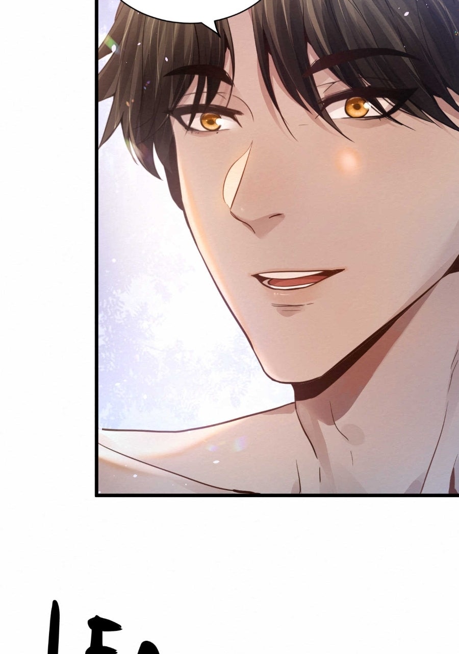 Keeper of Scarlet Petals Episode 7 page 27 - 