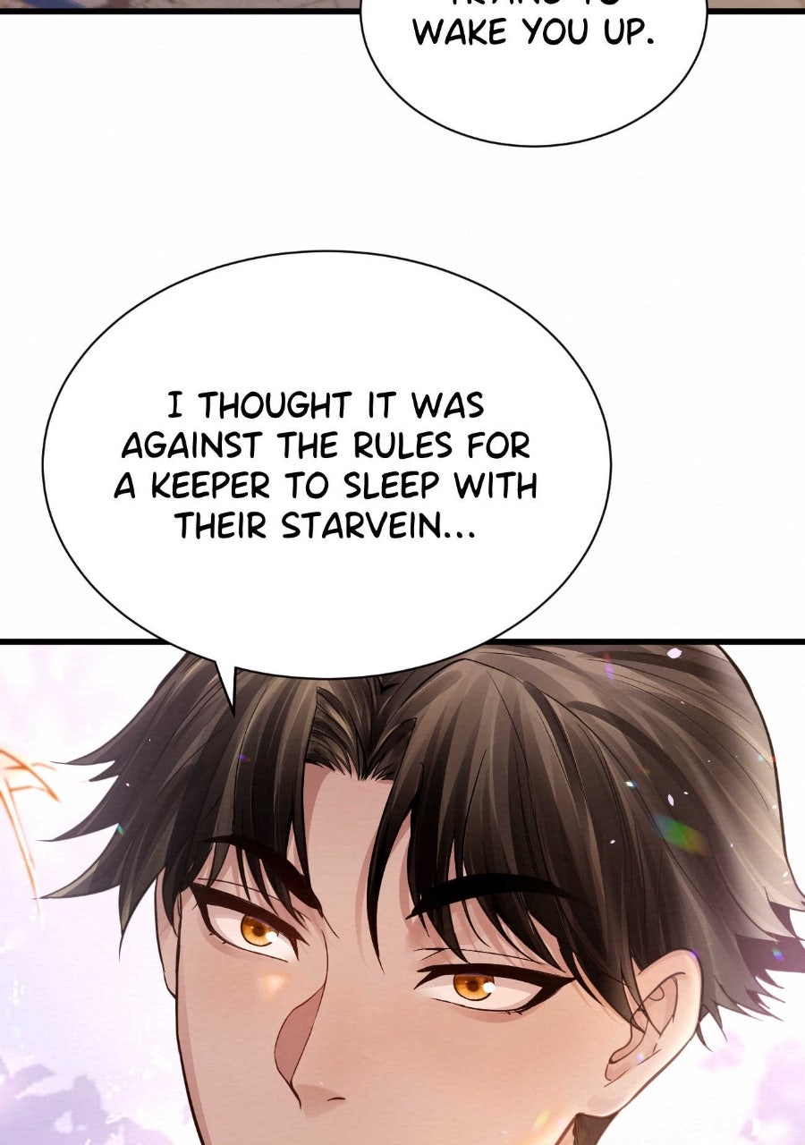 Keeper of Scarlet Petals Episode 7 page 29 - 