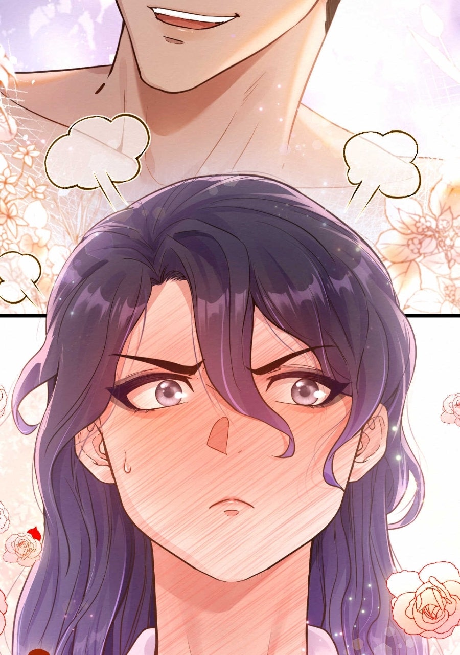Keeper of Scarlet Petals Episode 7 page 30 - 