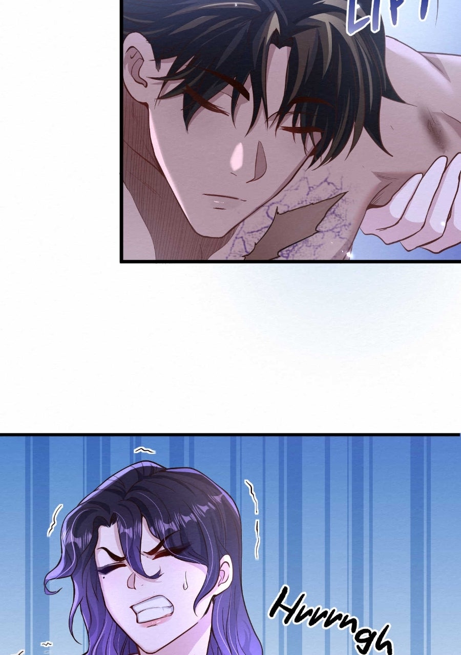 Keeper of Scarlet Petals Episode 7 page 4 - 