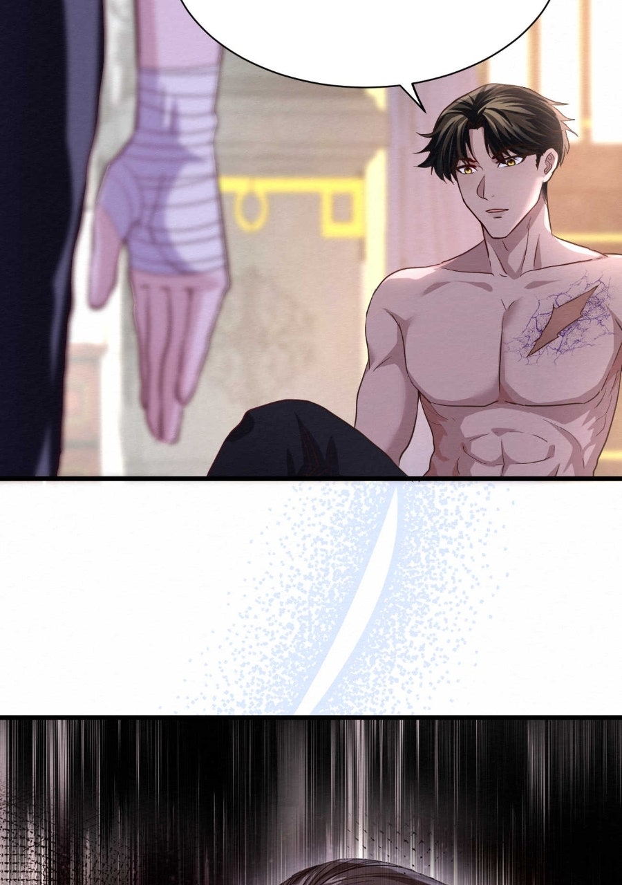 Keeper of Scarlet Petals Episode 7 page 38 - 