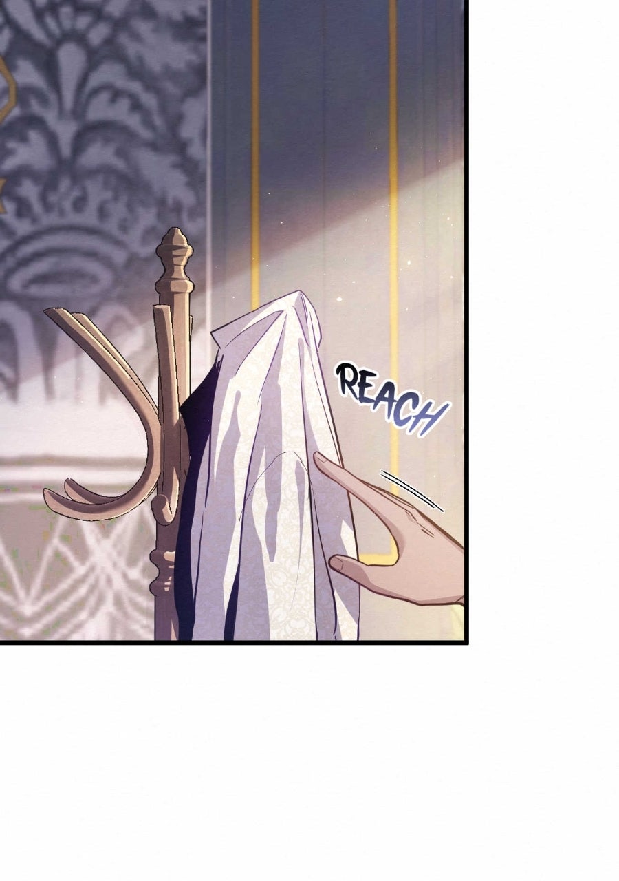 Keeper of Scarlet Petals Episode 7 page 45 - 