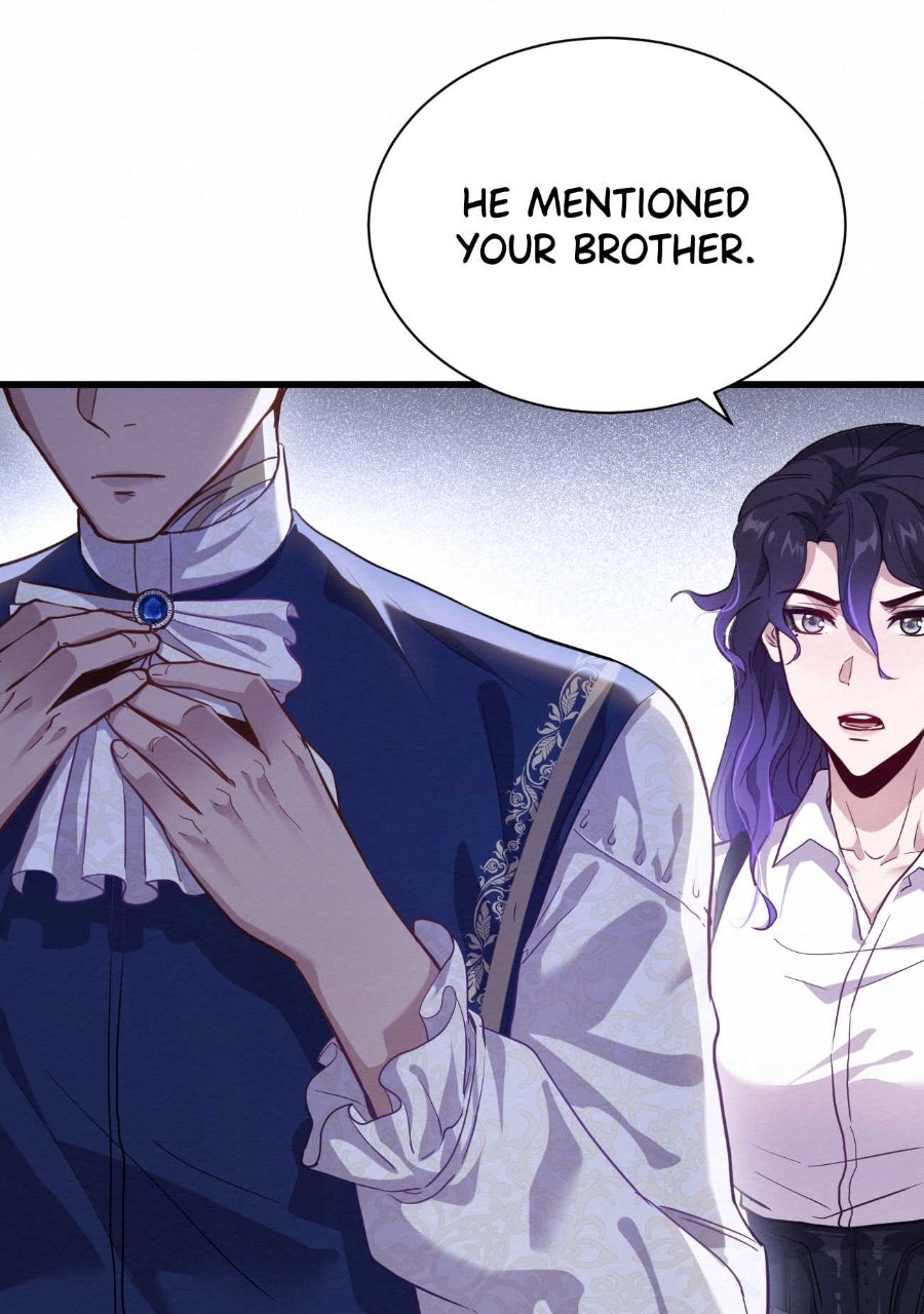 Keeper of Scarlet Petals Episode 7 page 46 - 