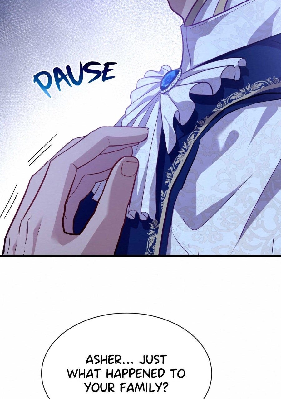 Keeper of Scarlet Petals Episode 7 page 48 - 