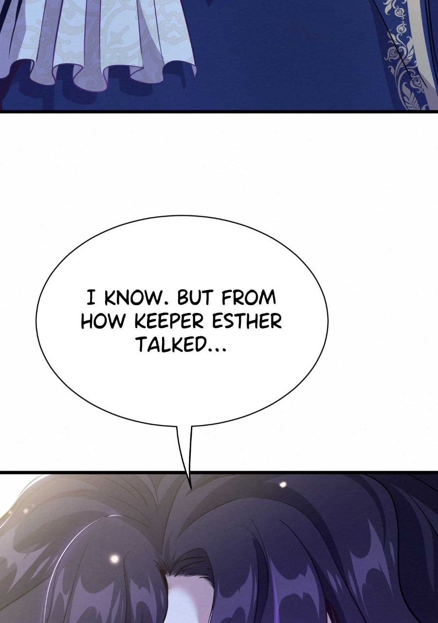 Keeper of Scarlet Petals Episode 7 page 52 - 