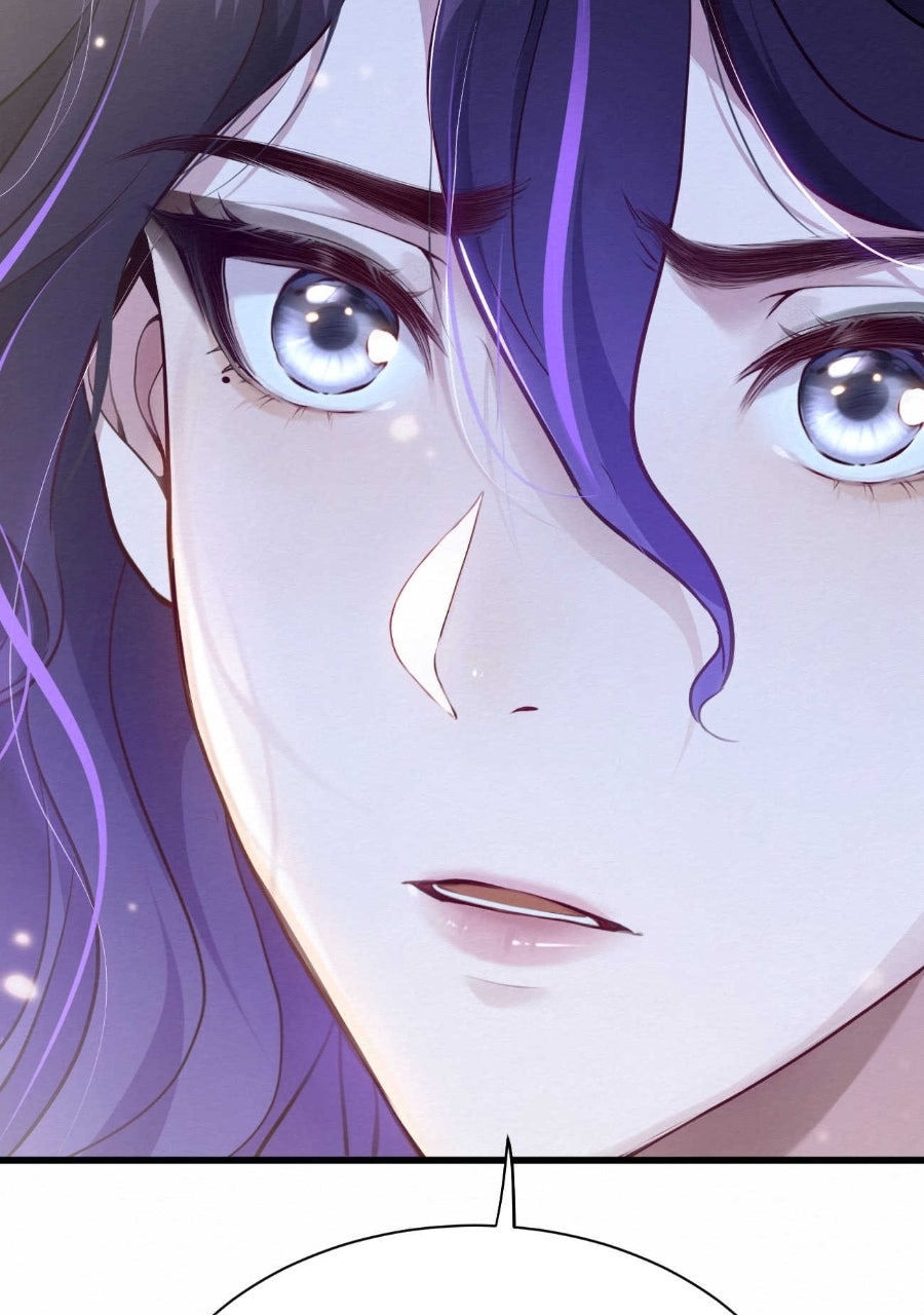 Keeper of Scarlet Petals Episode 7 page 53 - 