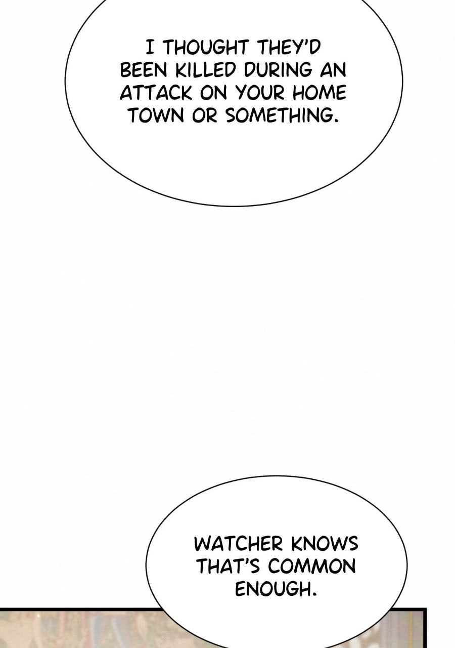 Keeper of Scarlet Petals Episode 7 page 54 - 