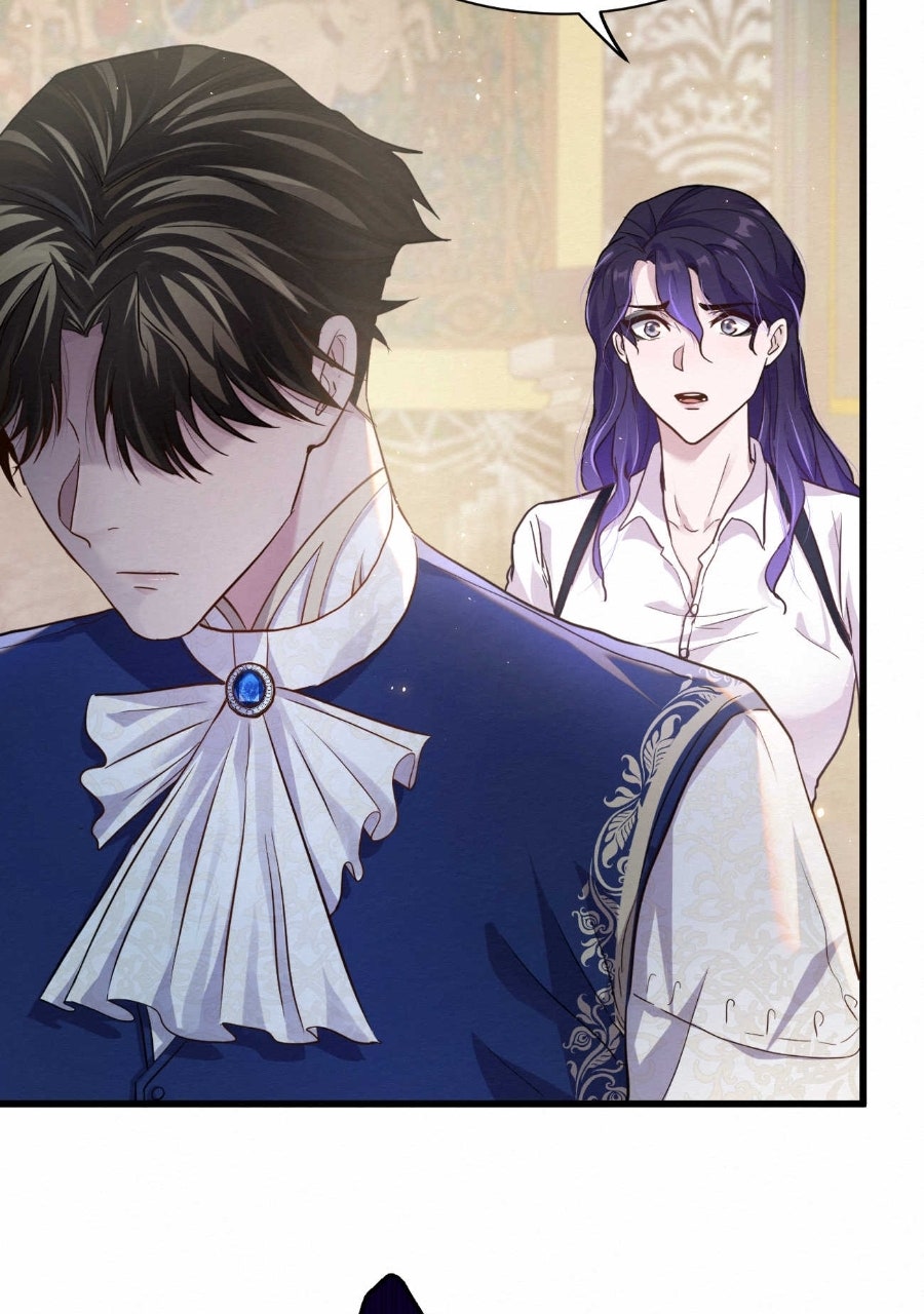 Keeper of Scarlet Petals Episode 7 page 55 - 