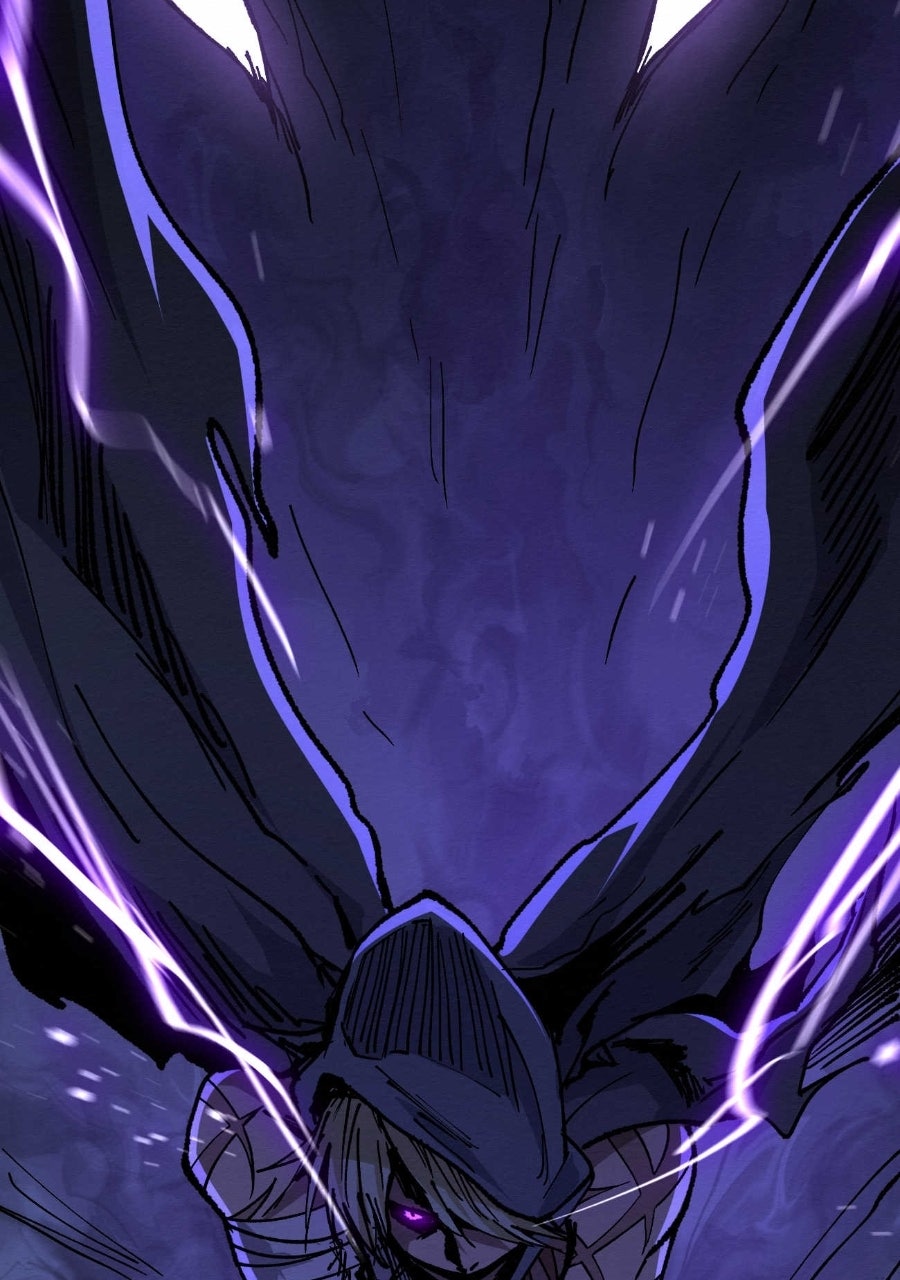 Keeper of Scarlet Petals Episode 7 page 57 - 