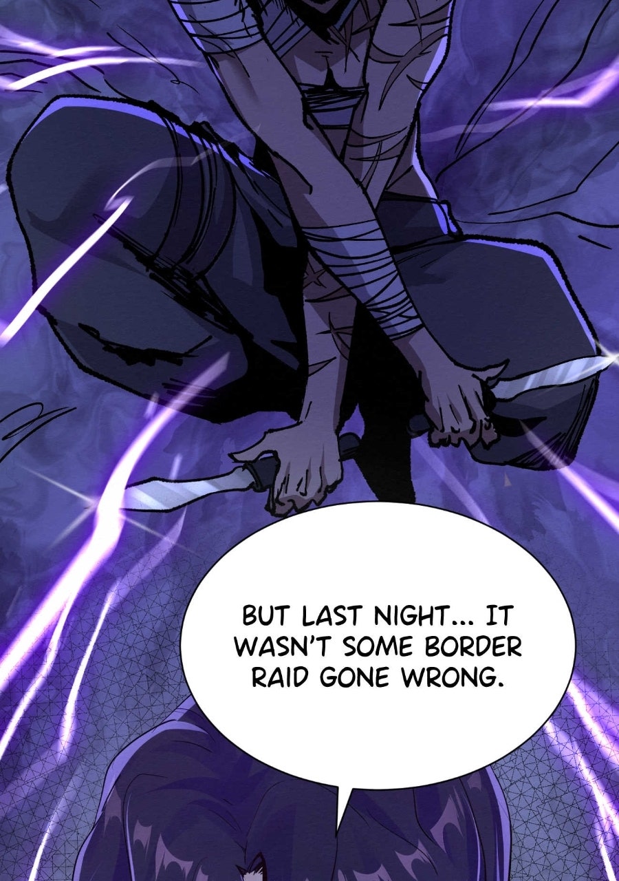 Keeper of Scarlet Petals Episode 7 page 58 - 