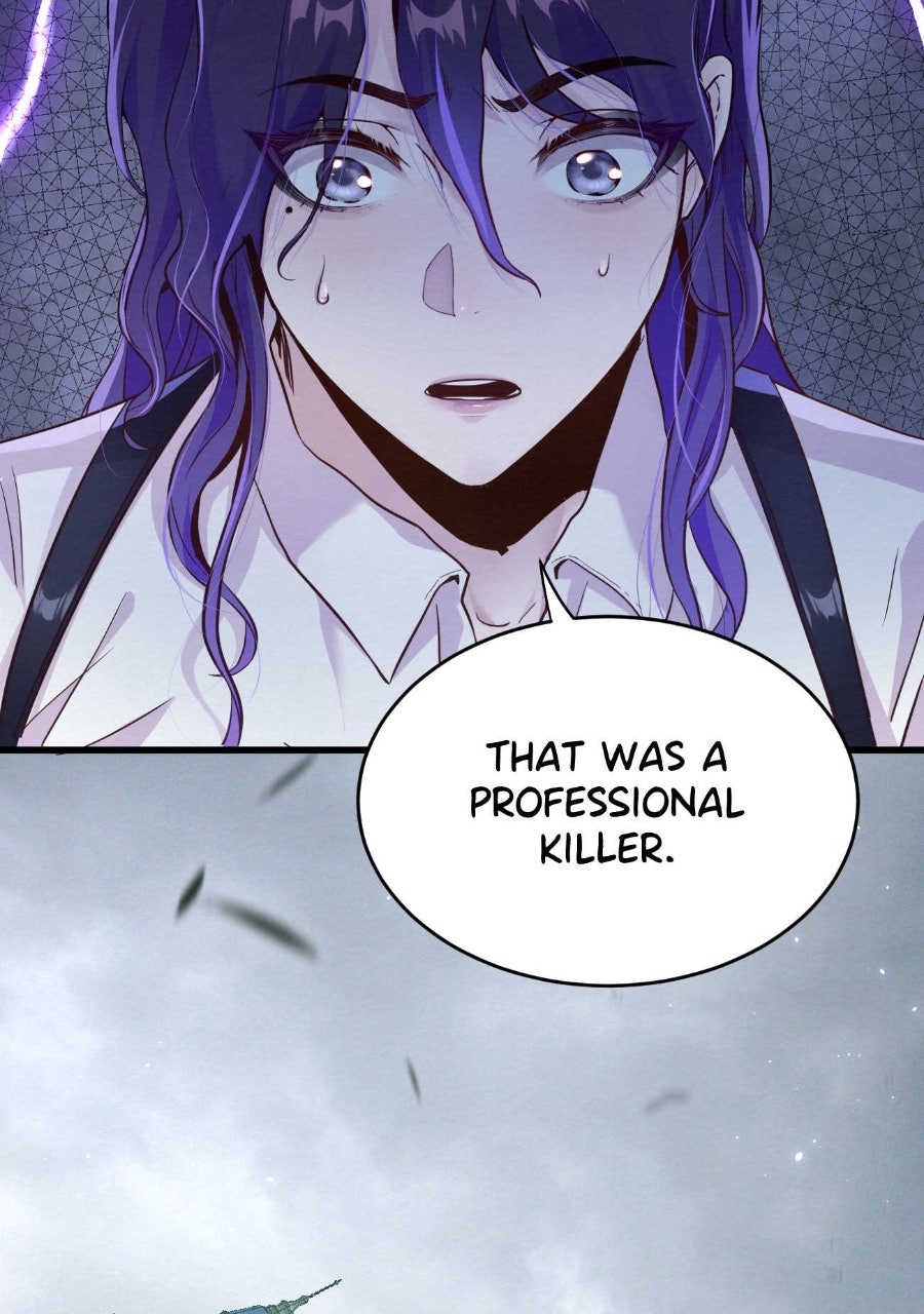 Keeper of Scarlet Petals Episode 7 page 59 - 