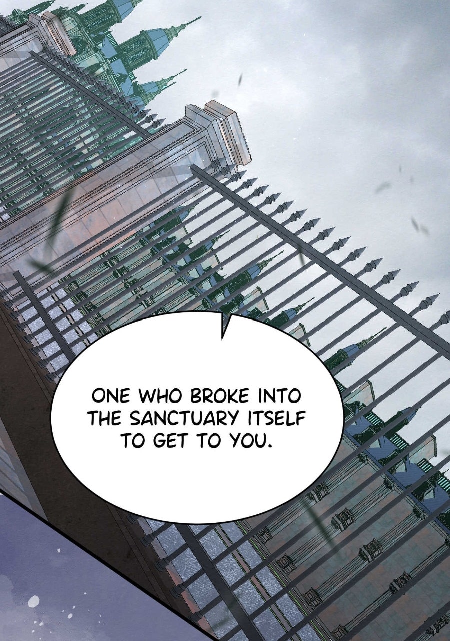 Keeper of Scarlet Petals Episode 7 page 60 - 
