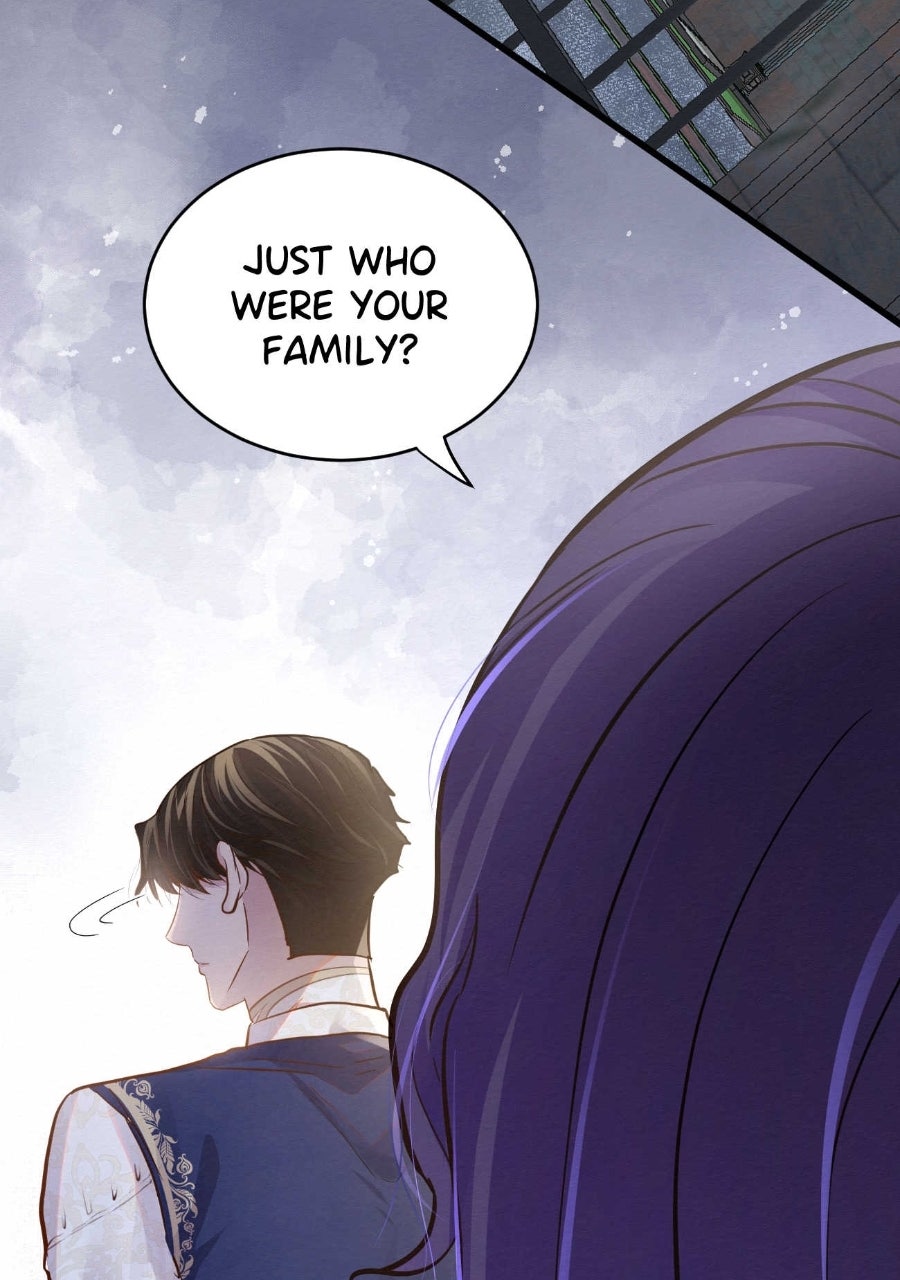 Keeper of Scarlet Petals Episode 7 page 61 - 