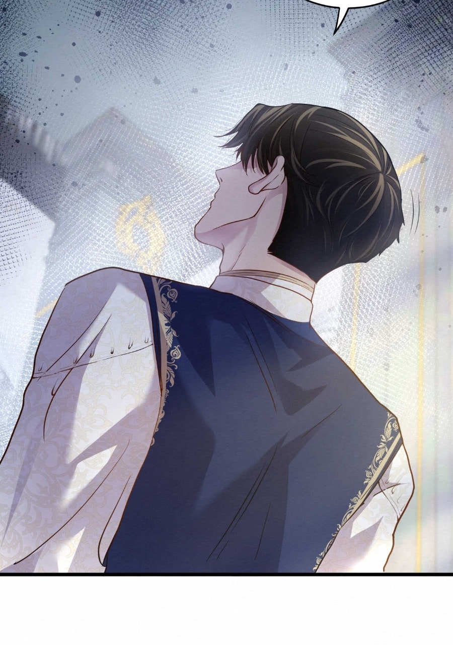 Keeper of Scarlet Petals Episode 7 page 65 - 