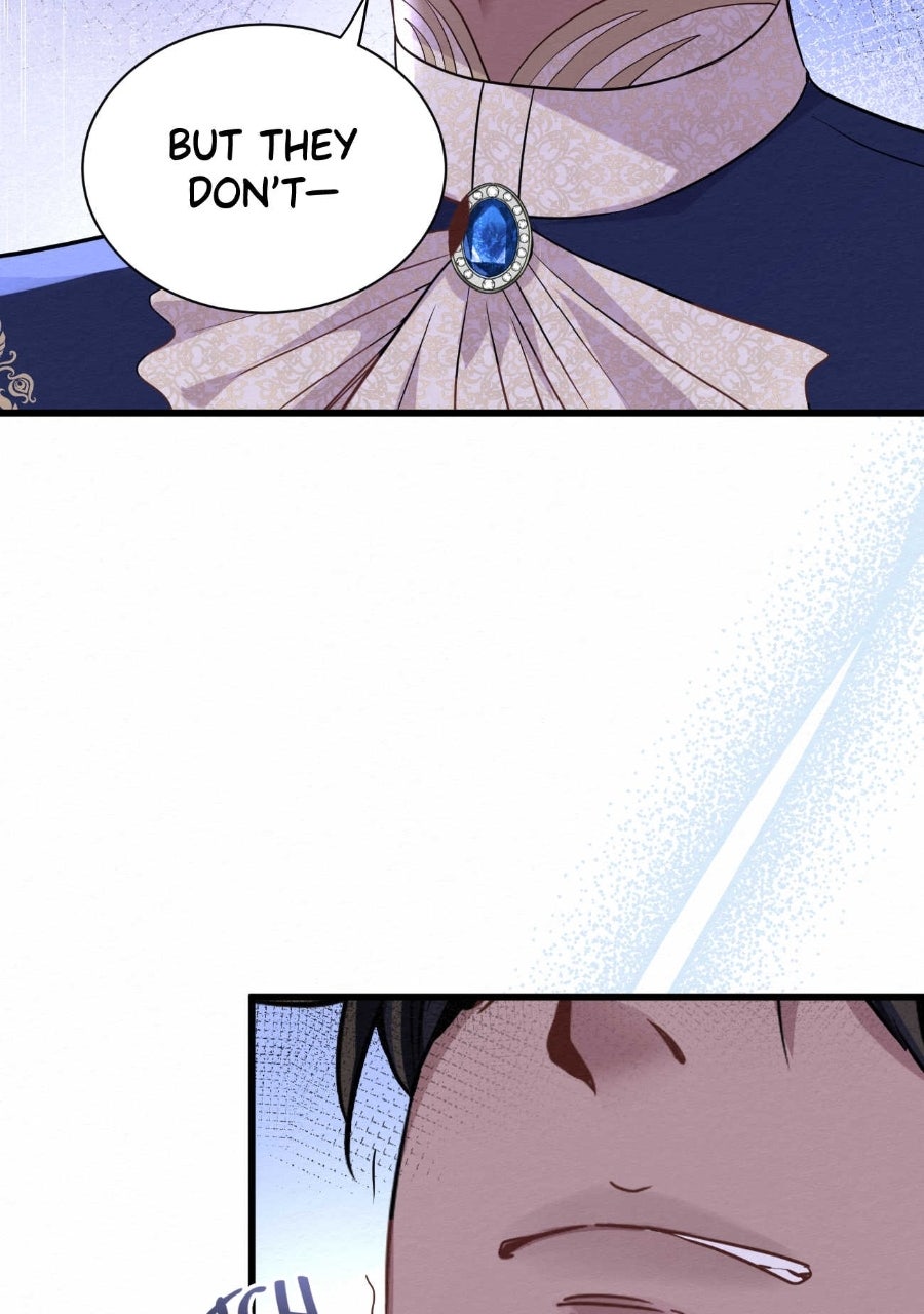 Keeper of Scarlet Petals Episode 7 page 67 - 