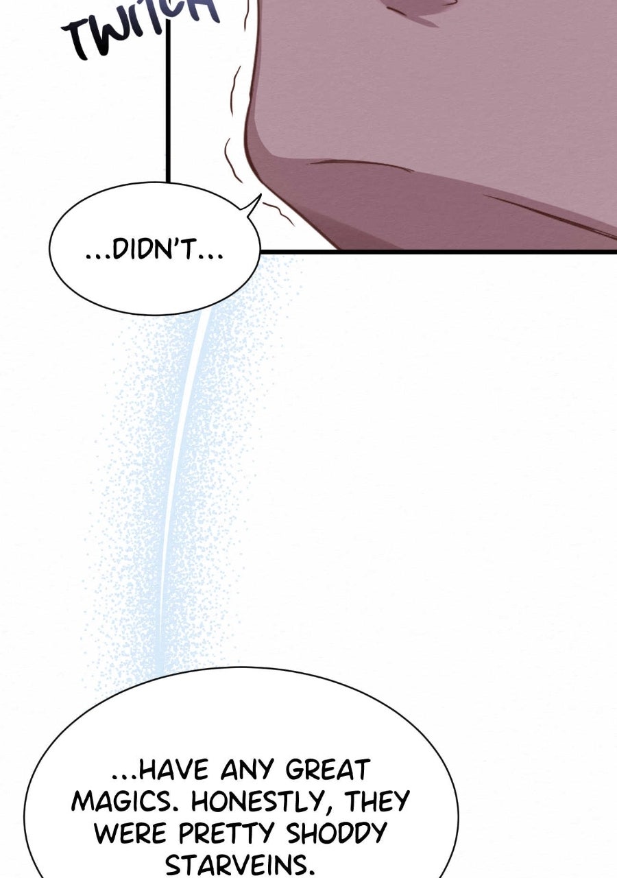 Keeper of Scarlet Petals Episode 7 page 68 - 