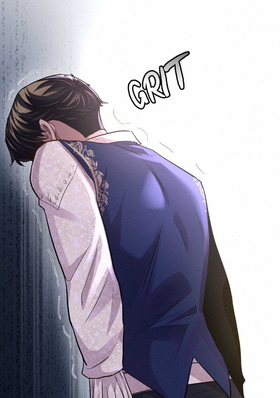 Keeper of Scarlet Petals Episode 7 page 70 - 