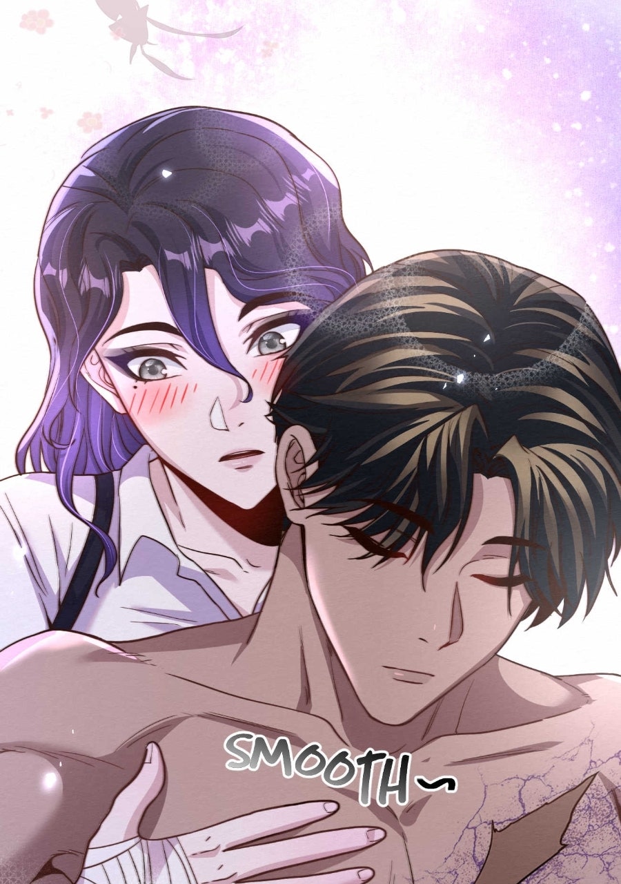 Keeper of Scarlet Petals Episode 7 page 8 - 