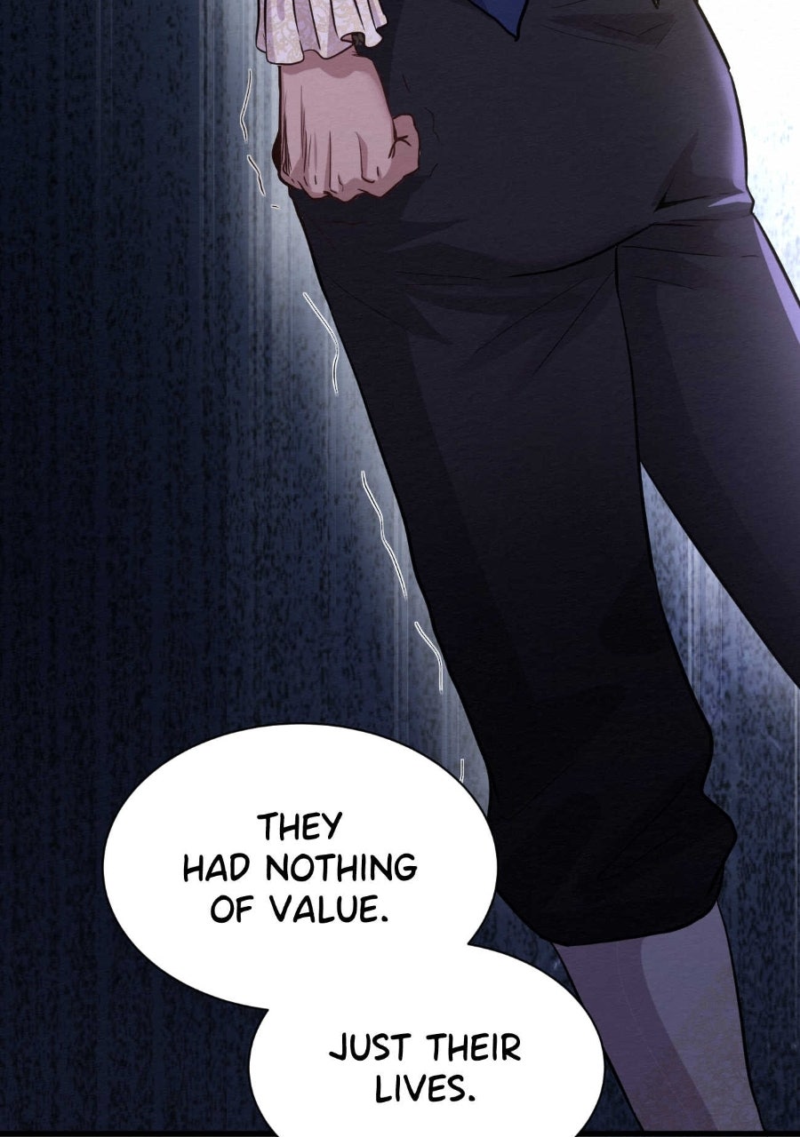 Keeper of Scarlet Petals Episode 7 page 71 - 
