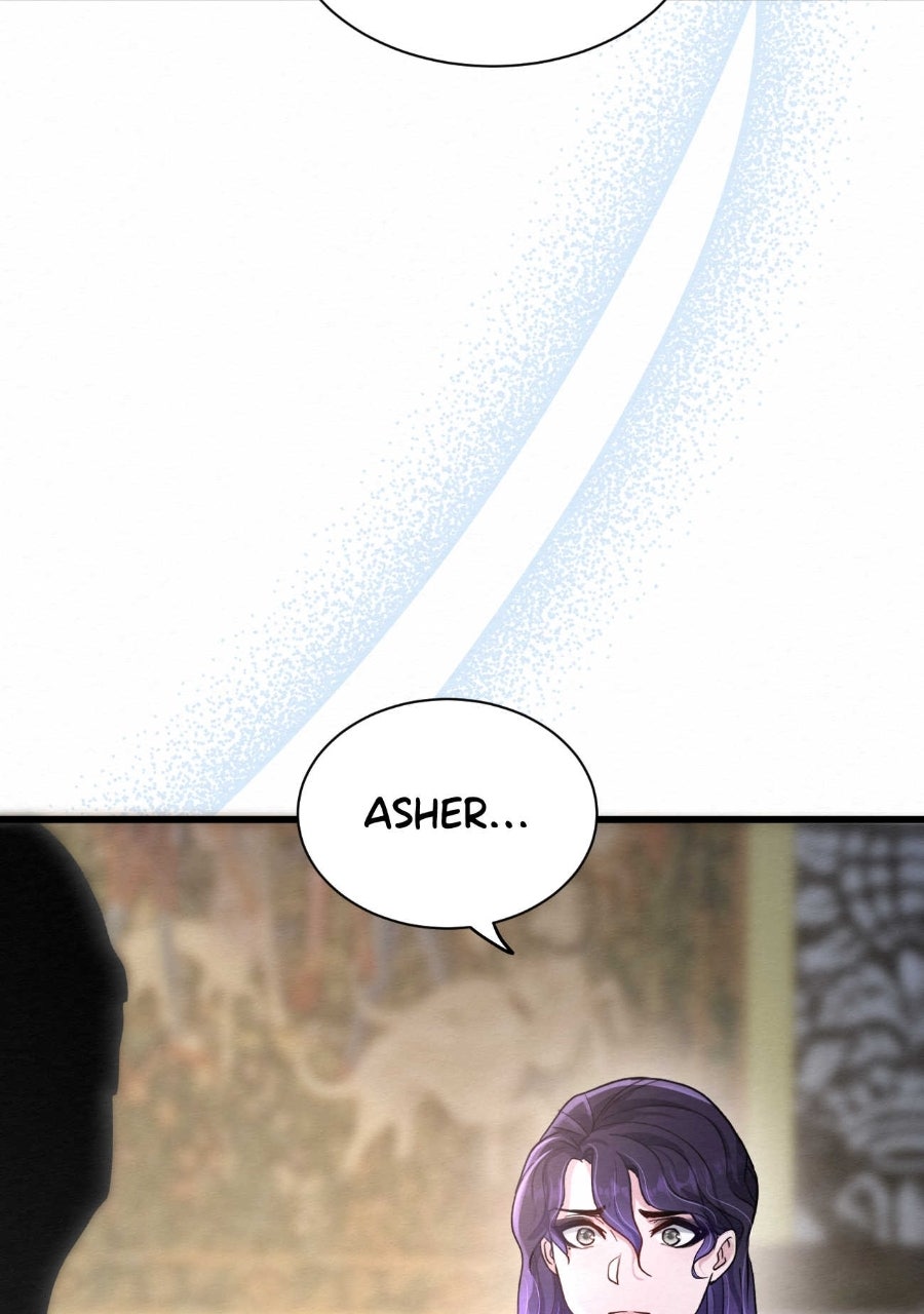 Keeper of Scarlet Petals Episode 7 page 72 - 
