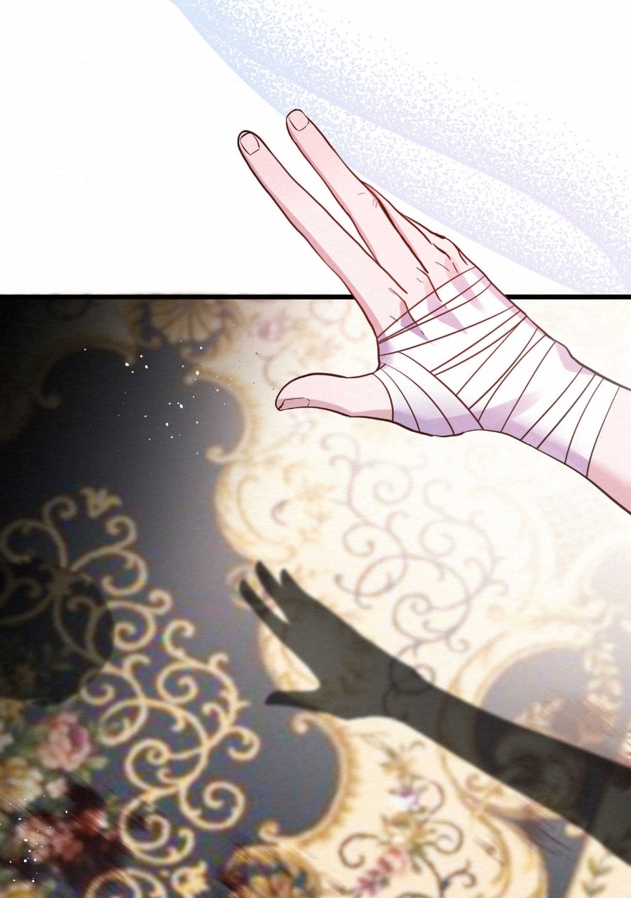 Keeper of Scarlet Petals Episode 7 page 74 - 