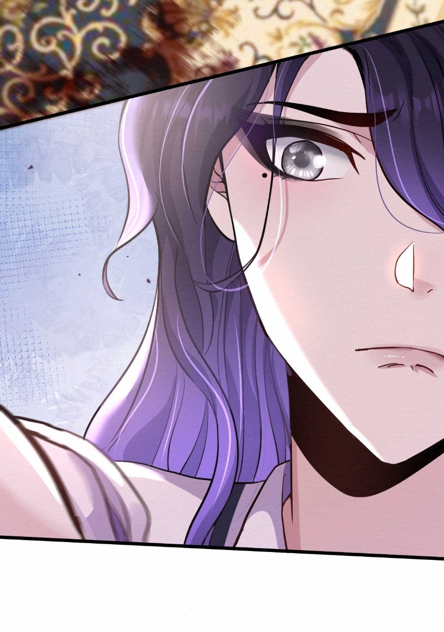 Keeper of Scarlet Petals Episode 7 page 75 - 