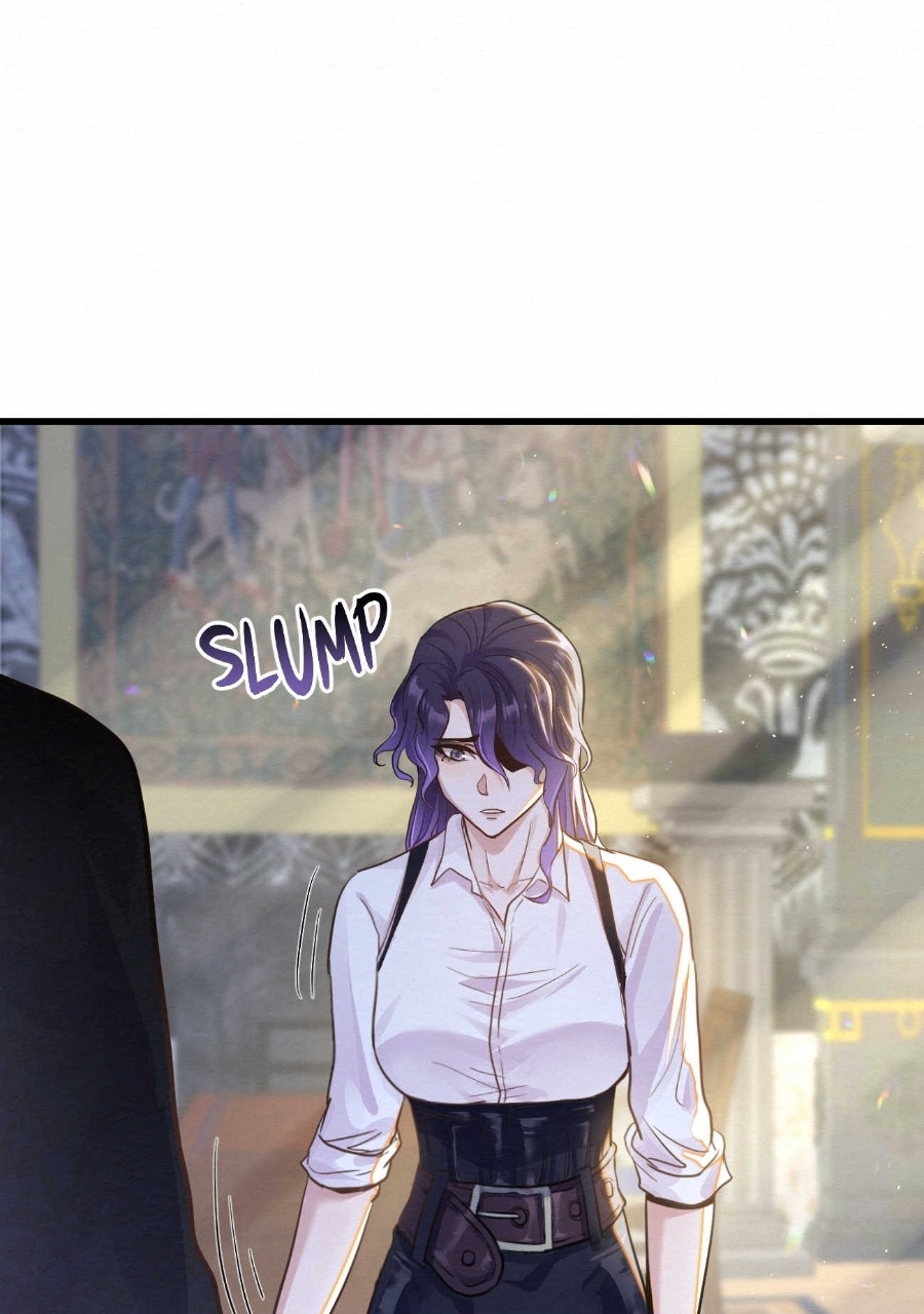 Keeper of Scarlet Petals Episode 7 page 76 - 