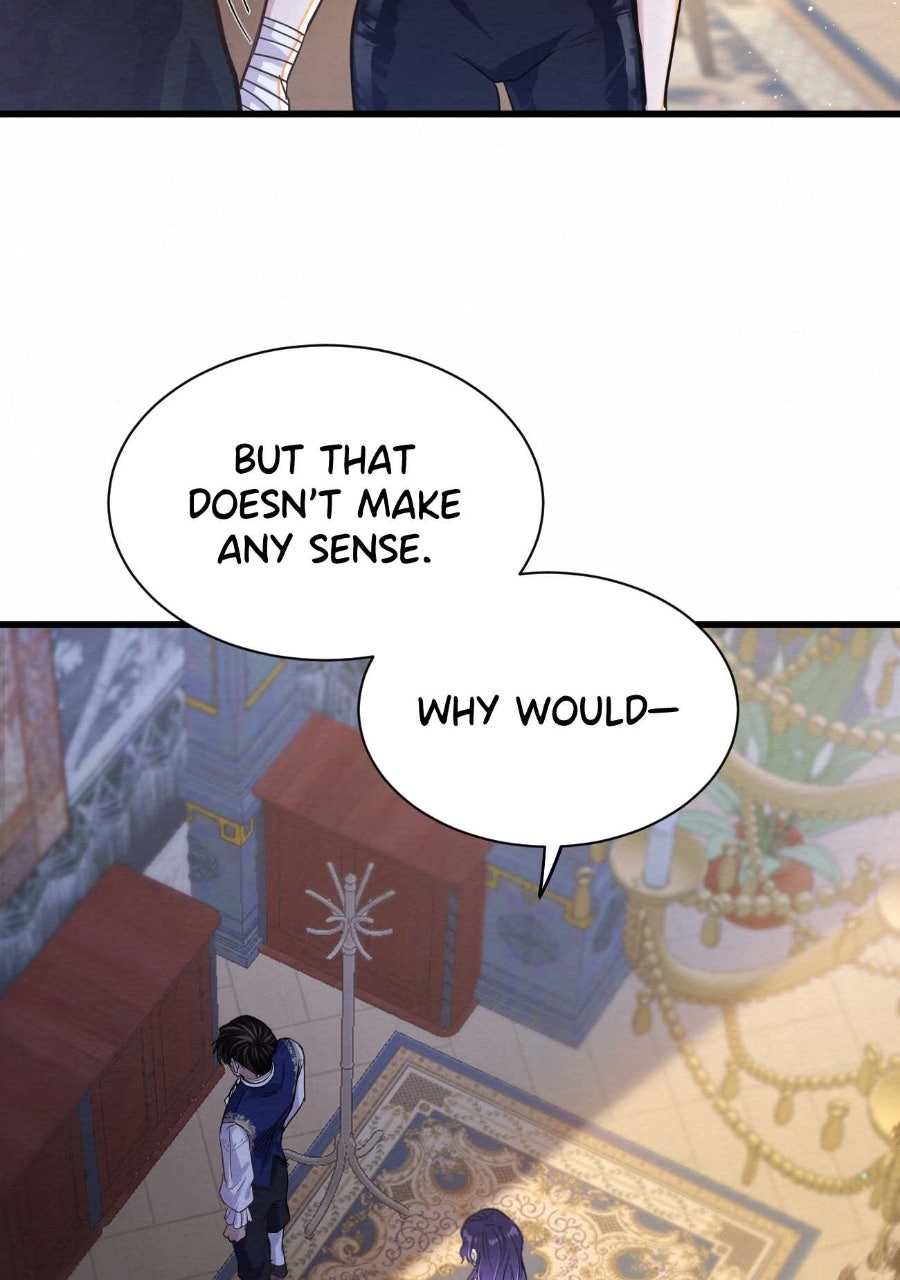 Keeper of Scarlet Petals Episode 7 page 77 - 