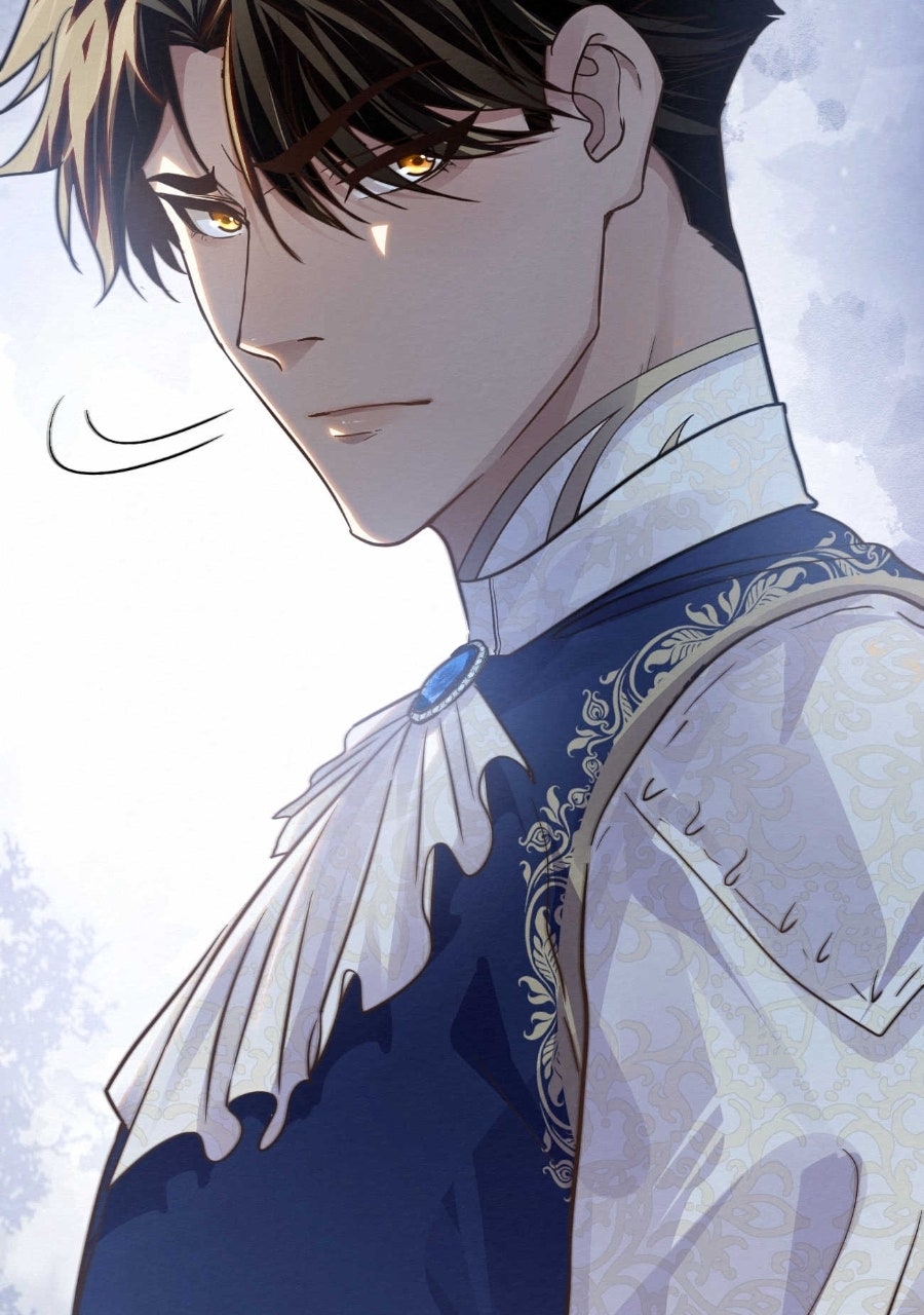 Keeper of Scarlet Petals Episode 7 page 79 - 