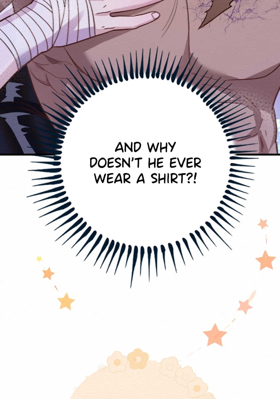 Keeper of Scarlet Petals Episode 7 page 9 - 