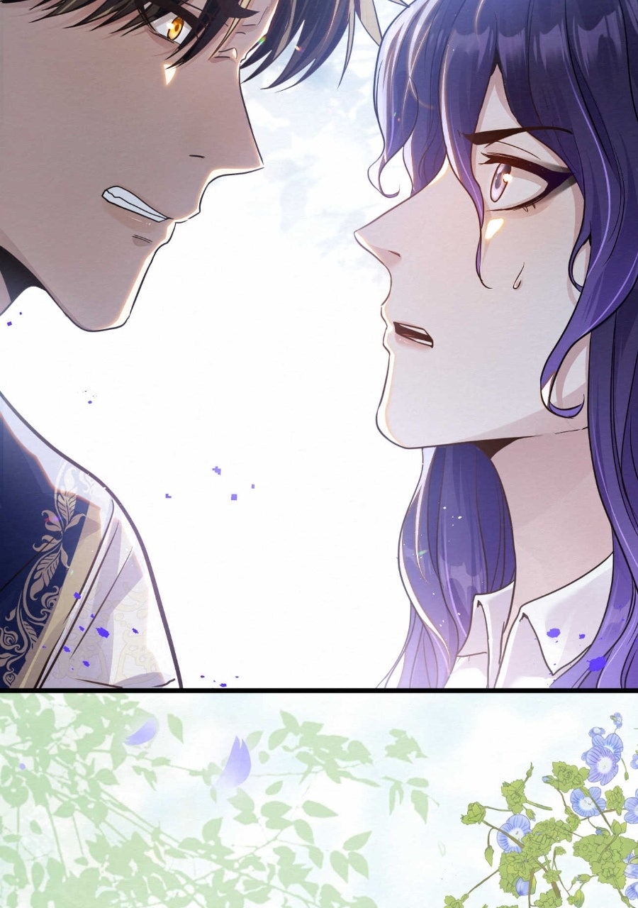 Keeper of Scarlet Petals Episode 7 page 81 - 