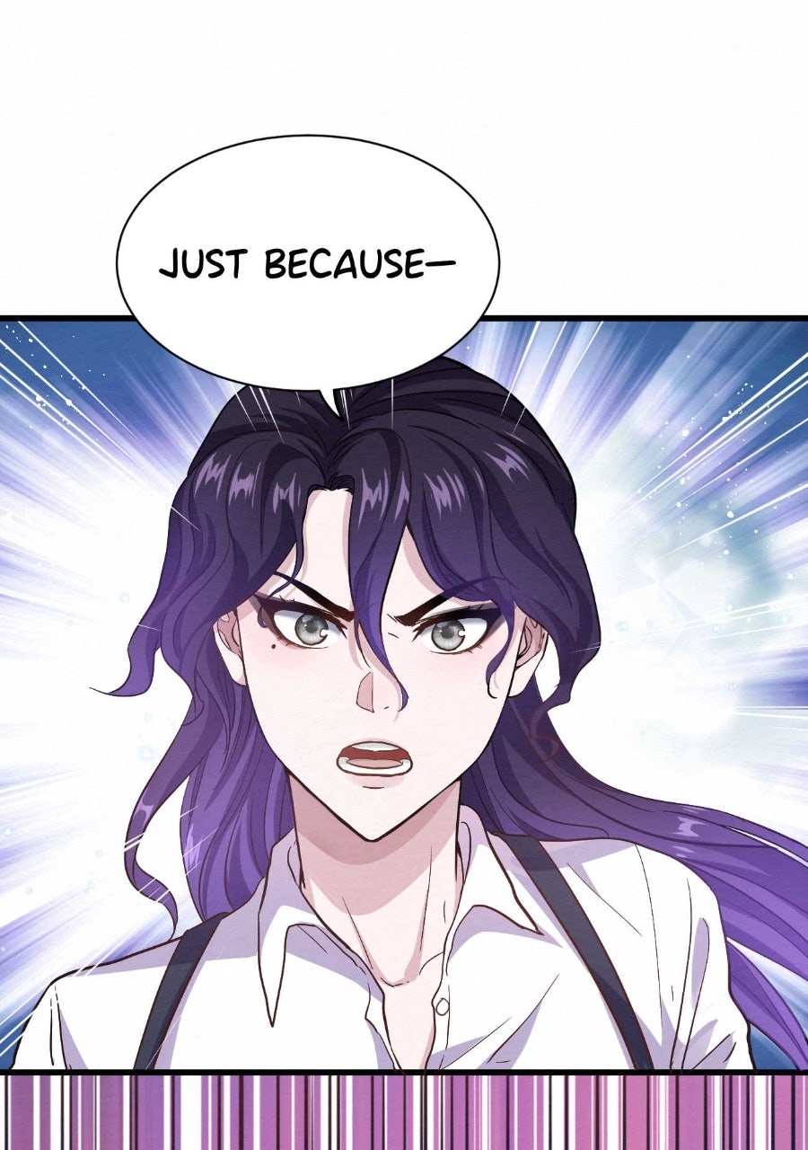 Keeper of Scarlet Petals Episode 7 page 86 - 
