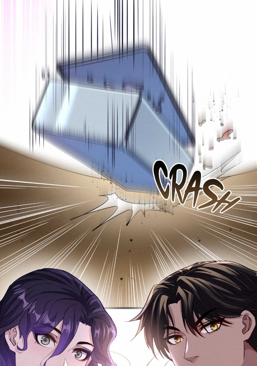 Keeper of Scarlet Petals Episode 7 page 88 - 