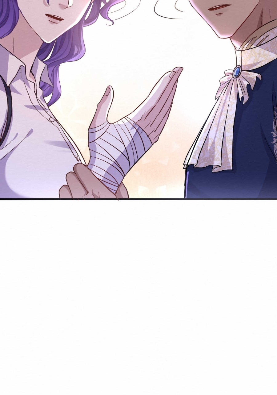 Keeper of Scarlet Petals Episode 7 page 89 - 