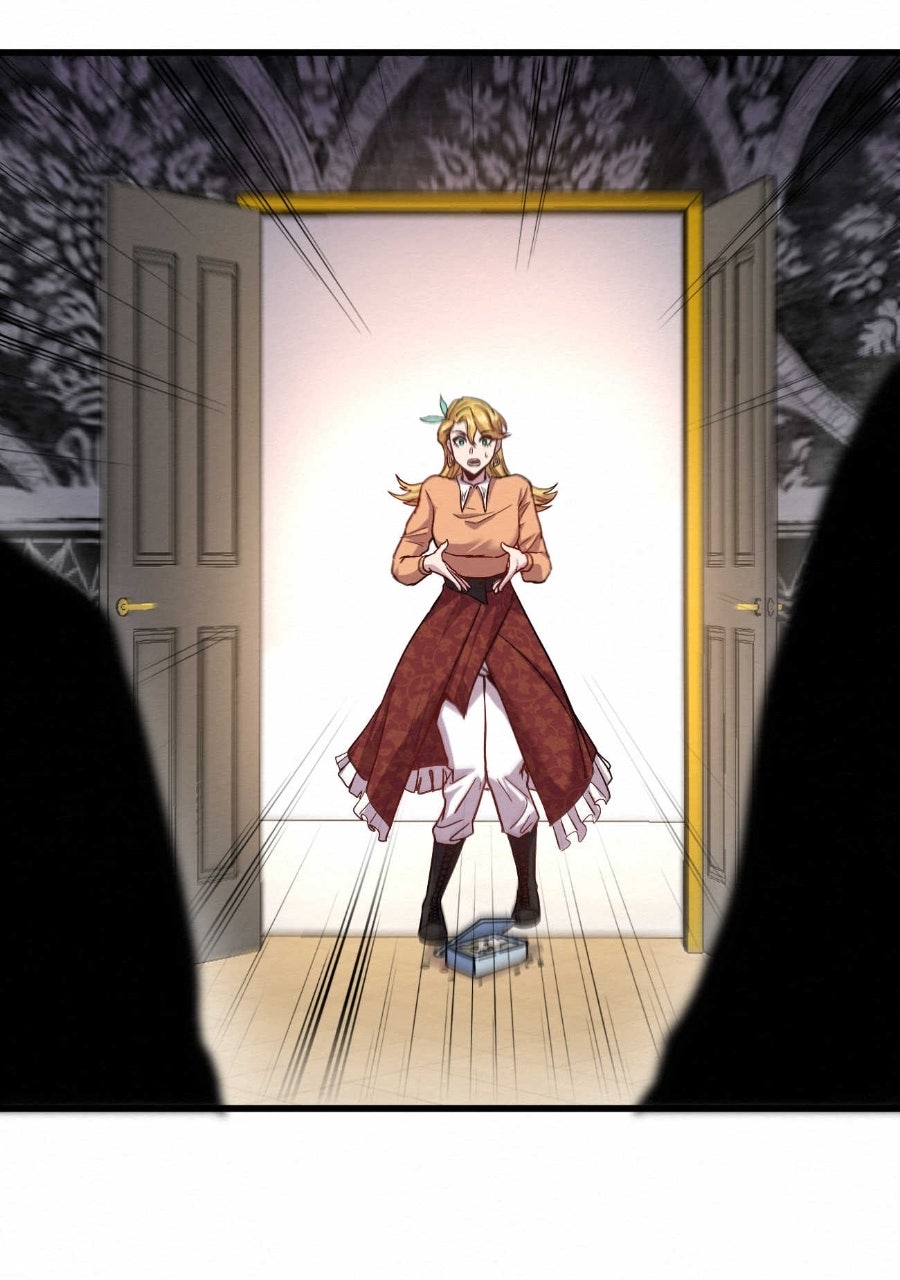 Keeper of Scarlet Petals Episode 7 page 90 - 
