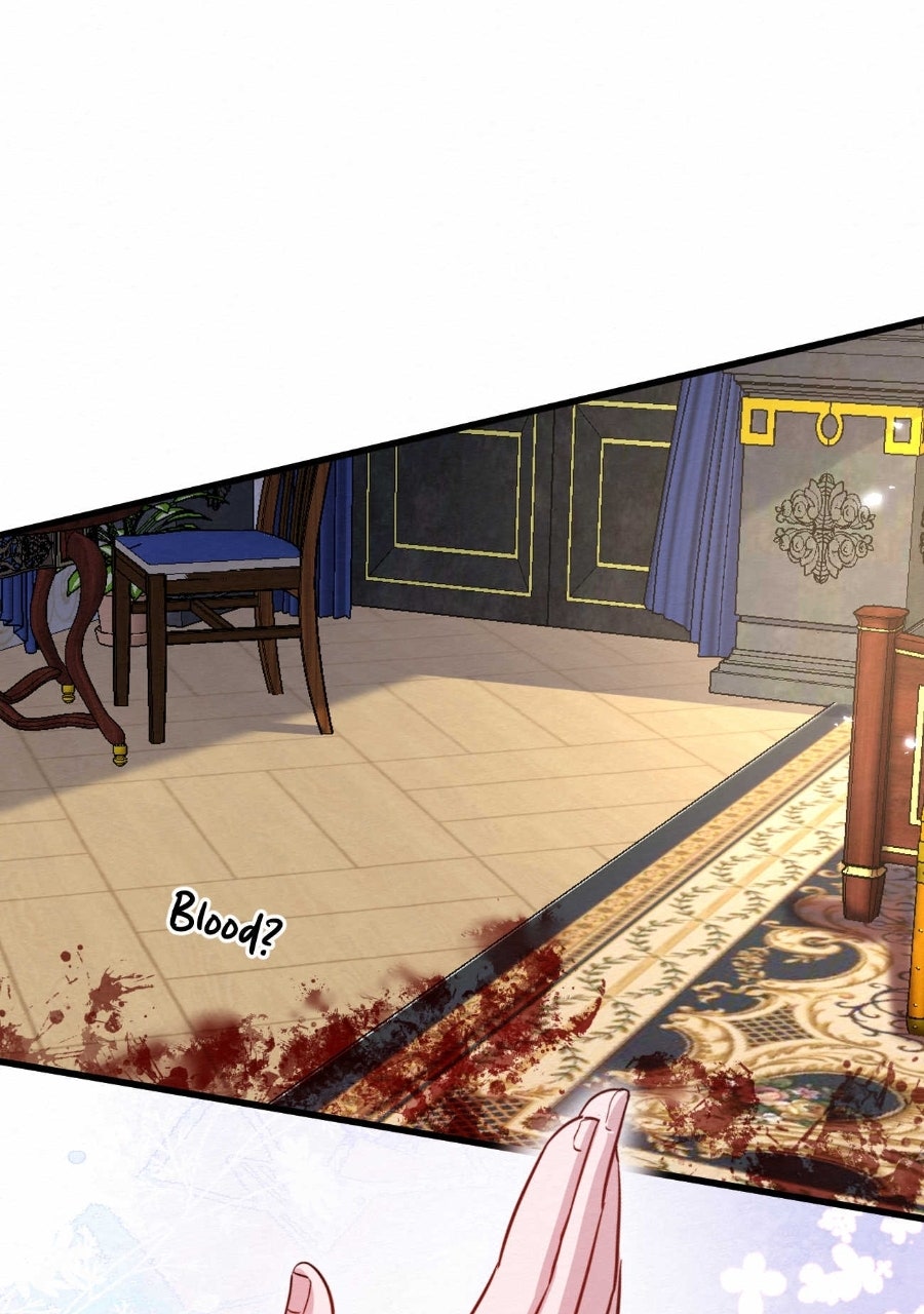 Keeper of Scarlet Petals Episode 7 page 91 - 