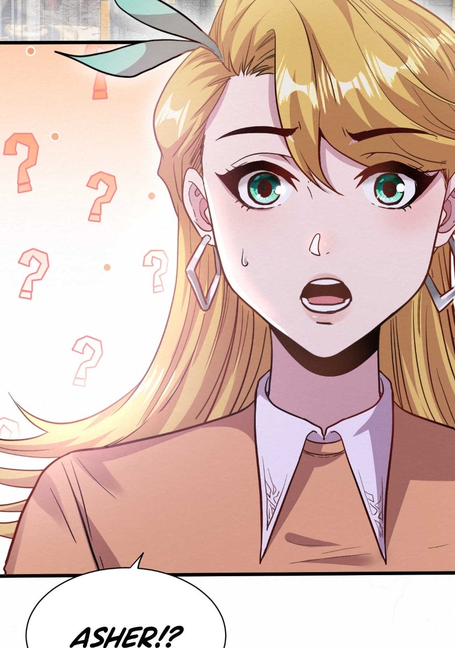 Keeper of Scarlet Petals Episode 7 page 93 - 