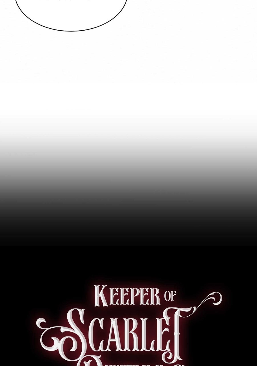 Keeper of Scarlet Petals Episode 7 page 94 - 