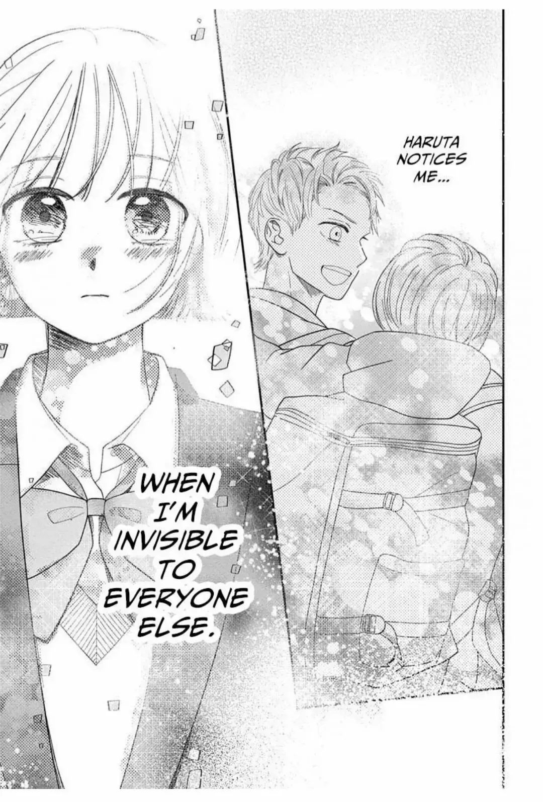 Keeping You in Sight Chapter 1 page 17 - 