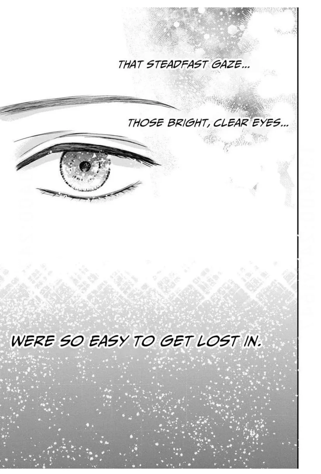 Keeping You in Sight Chapter 1 page 3 - 