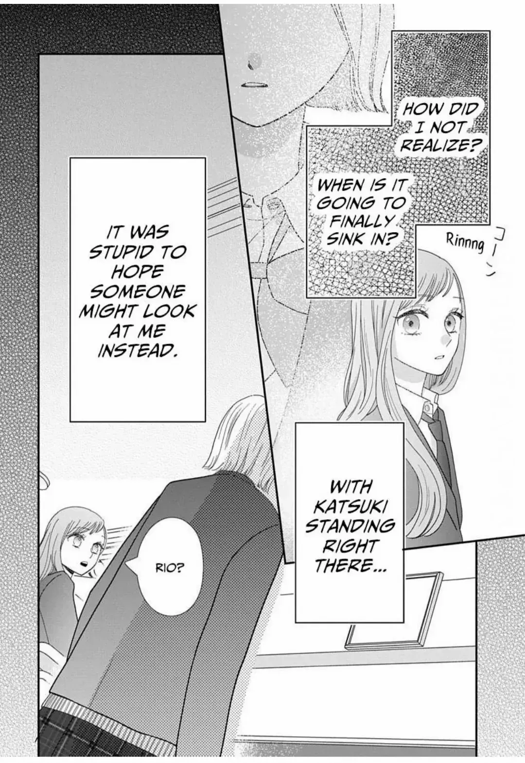 Keeping You in Sight Chapter 1 page 26 - 