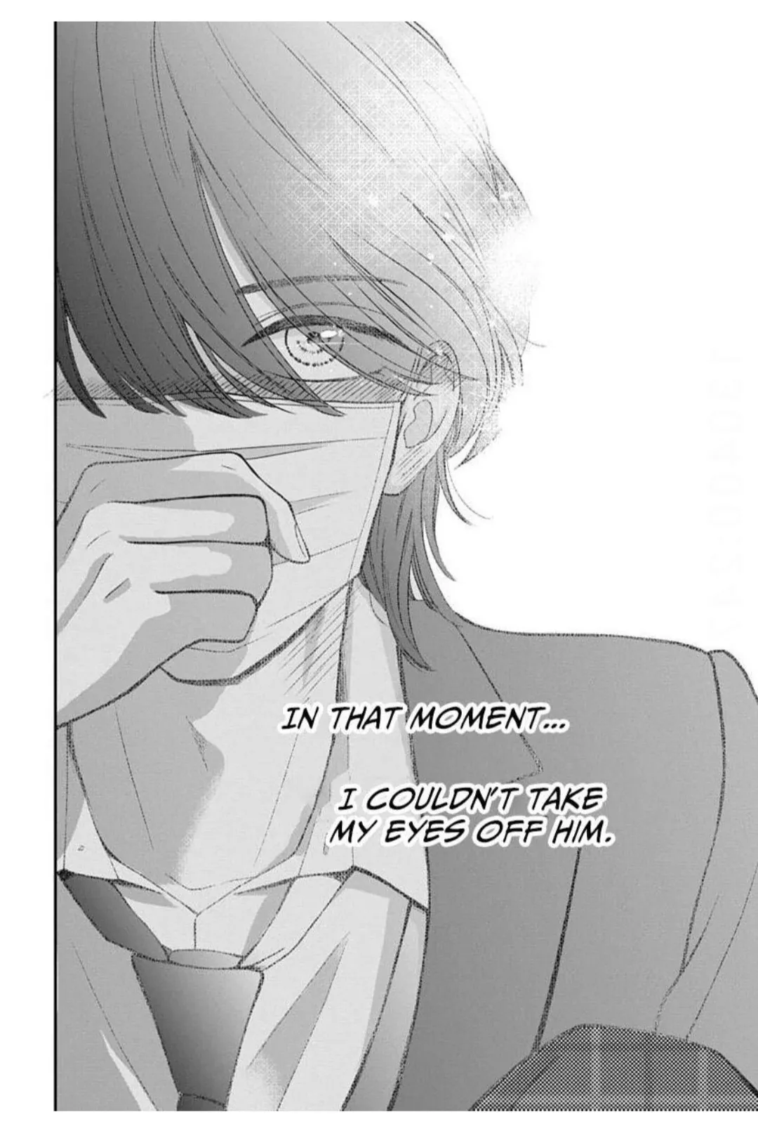 Keeping You in Sight Chapter 1 page 4 - 