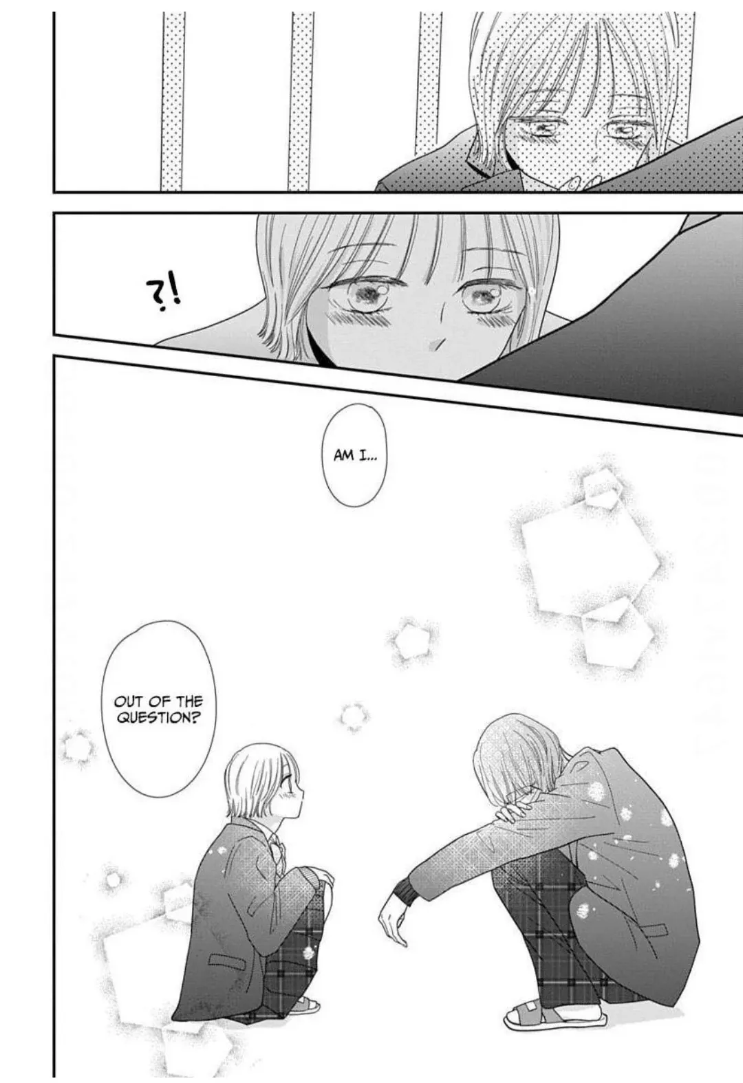 Keeping You in Sight Chapter 1 page 34 - 