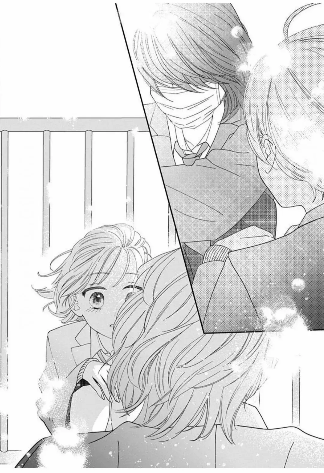 Keeping You in Sight Chapter 1 page 36 - 